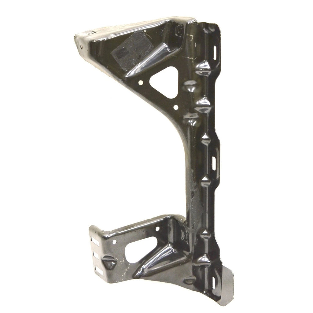 Replacement Steel Driver Side Radiator Support Bracket (See compatibility Chart)