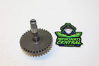 Oil Pump Driven Gear for Yamaha VX 110 Deluxe Sport Cruiser (SR) (2006–2018) 6B6-13360-00-00