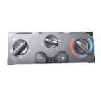 A/C Heater Control Panel for Chevrolet Colorado (2004–2012)