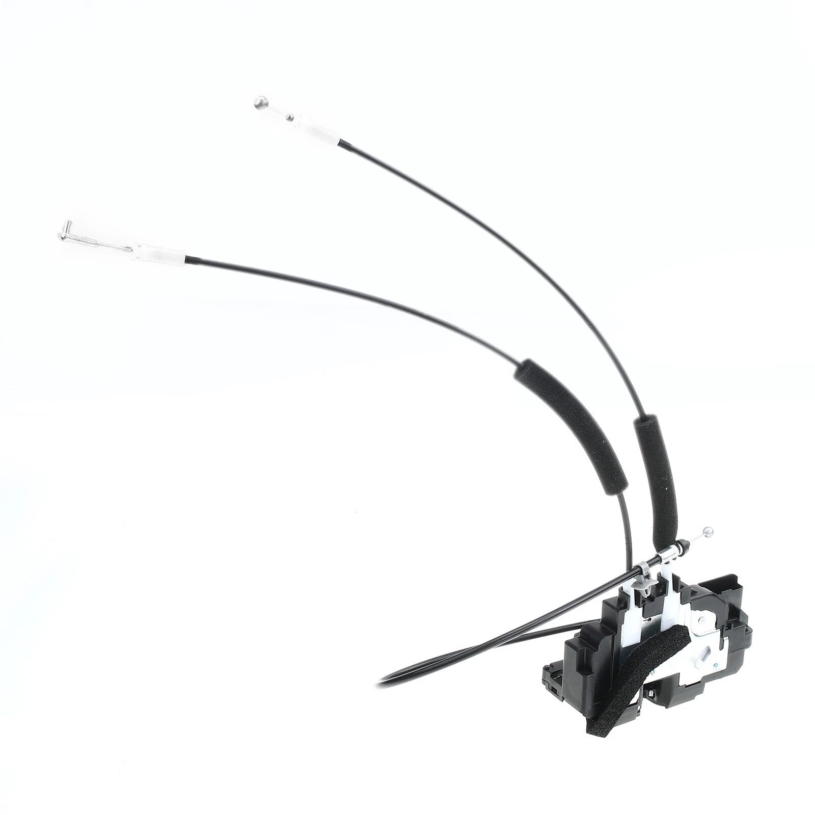 2X Rear Door Lock Actuator for Nissan Murano (2003–2007)