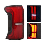 LED Tail Light for Toyota Tacoma (2024–2025) 81560AK050 Left Rear Lamp