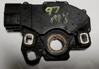 Neutral Safety Switch for Lincoln Mark VIII (1997–1998)