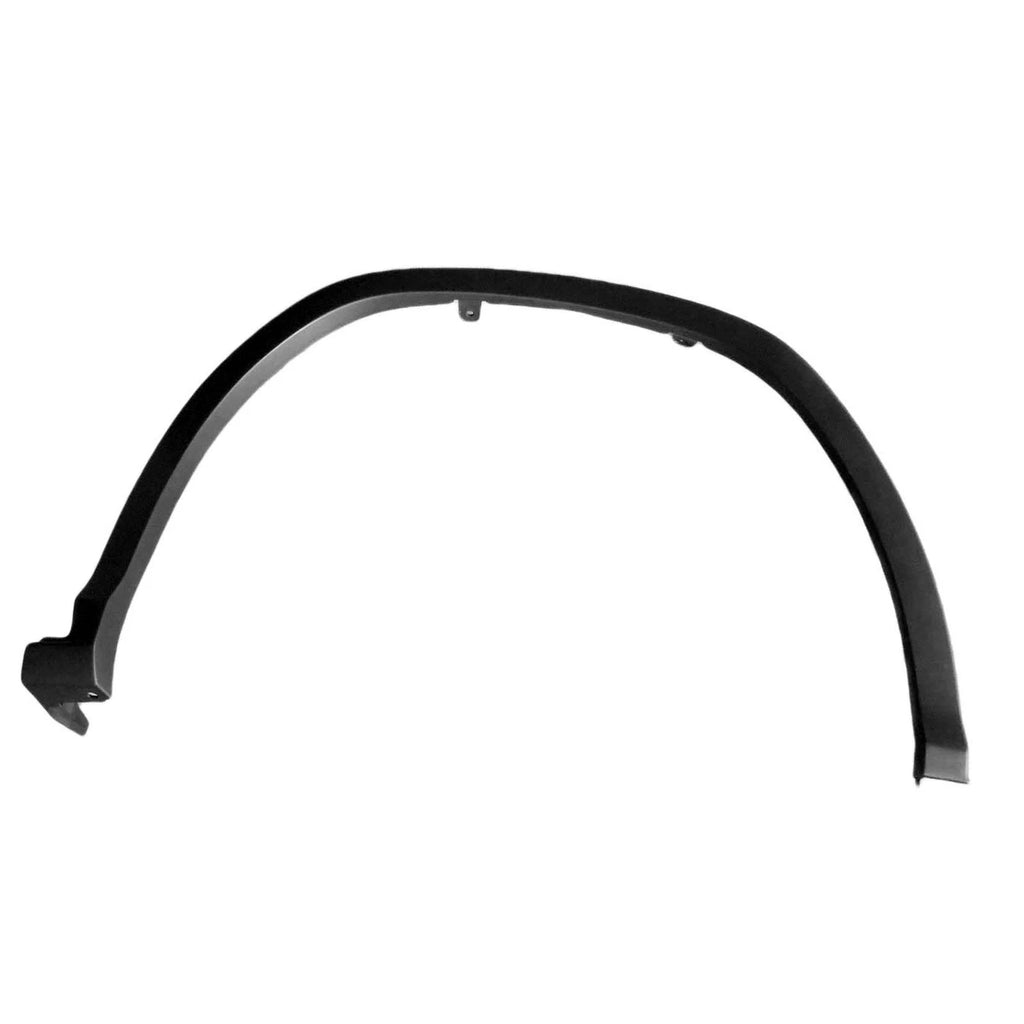Replacement Front Passenger Side Wheel Arch Trim for Toyota Hilux (2016–2020)
