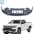 Front Bumper Cover for Chevy Colorado (2021–2022)
