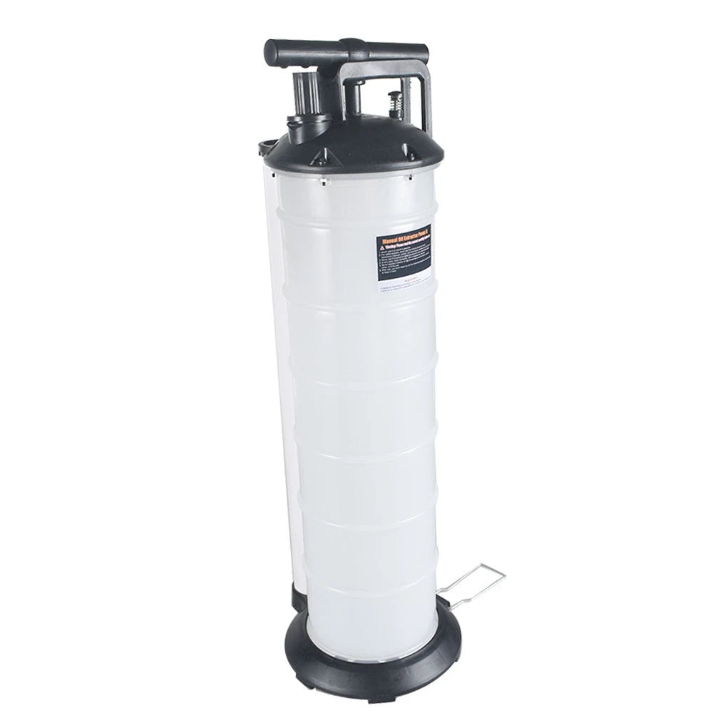 7L Manual Fuel Transfer Pump for Cars