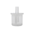 Inlet Kit for Xiaomi Mijia 5C Robot Vacuum Cleaner (1/2 Pc)