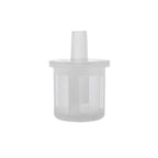 Inlet Kit for Xiaomi Mijia 5C Robot Vacuum Cleaner (1/2 Pc)