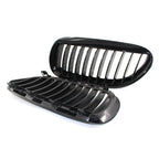 Upper Mesh Grille for BMW E63 M6 Coupe & E64 M6 Cabrio (2006-2010)