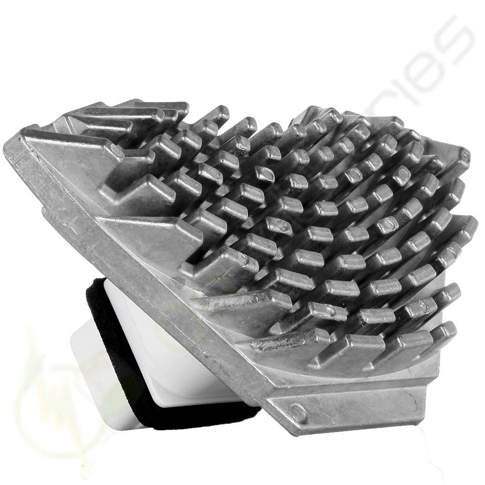 HVAC Heater Blower Motor Resistor for Volvo S60/S80 (2001–2009)