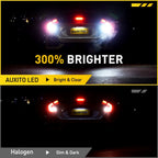 LED Back Up Reverse Light for Make Model