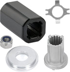 Flo-Torq 2 Propeller Hub Kit for Mercury MerCruiser (835257Q1, 835257K1)