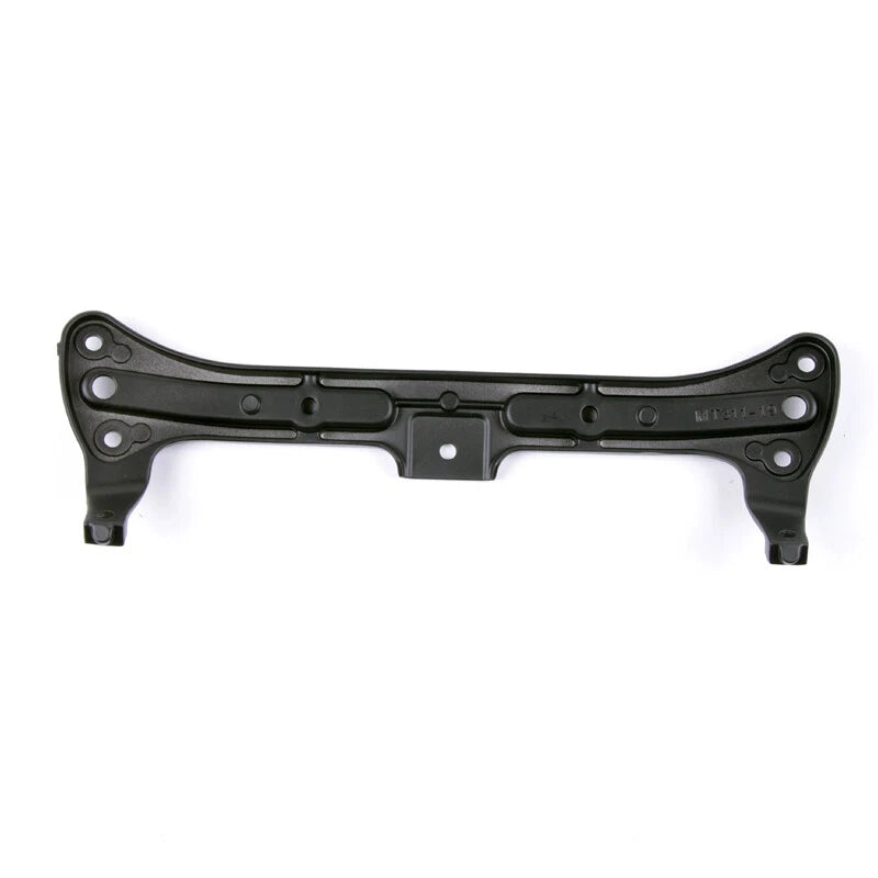 Upper Fairing Stay Bracket for Kawasaki Ninja ZX10R (2008–2010) Black