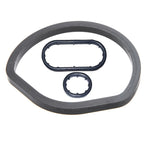 3X Engine Oil Cooler Seal Kit for Mercedes Benz W163 W202 W208 W210