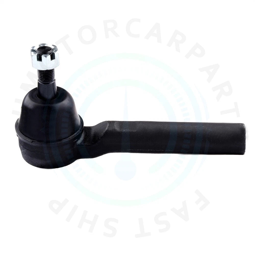2X Front Outer Tie Rod Ends for Chrysler Town & Country (2008–2016)