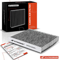 Activated Carbon Cabin Air Filter for Kia Soul (2010–2013)