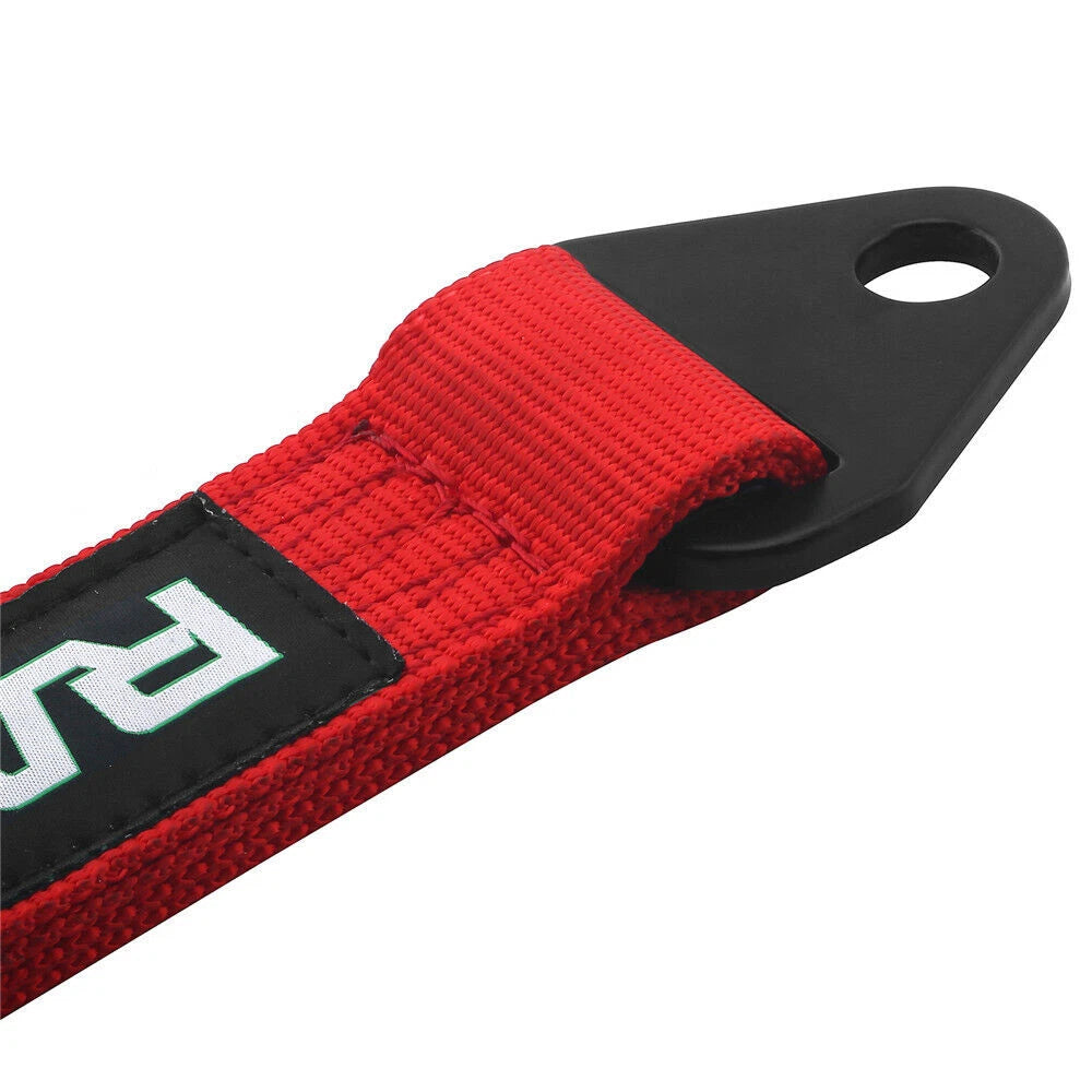 Suspension Webbing for Hot Racing (10" - 26")