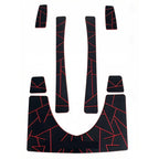 Custom Eva Foam Pad Traction Mats for Seadoo RXP (2004–2005)
