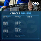 Starter for Iveco Fiat LCV/Heavy Duty (1986–1986)