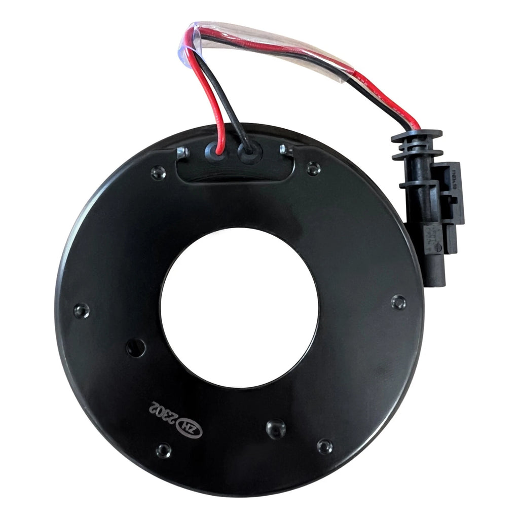 AC Compressor Coil Replacement for Chevrolet Cruze 1.4L (2016-2018)