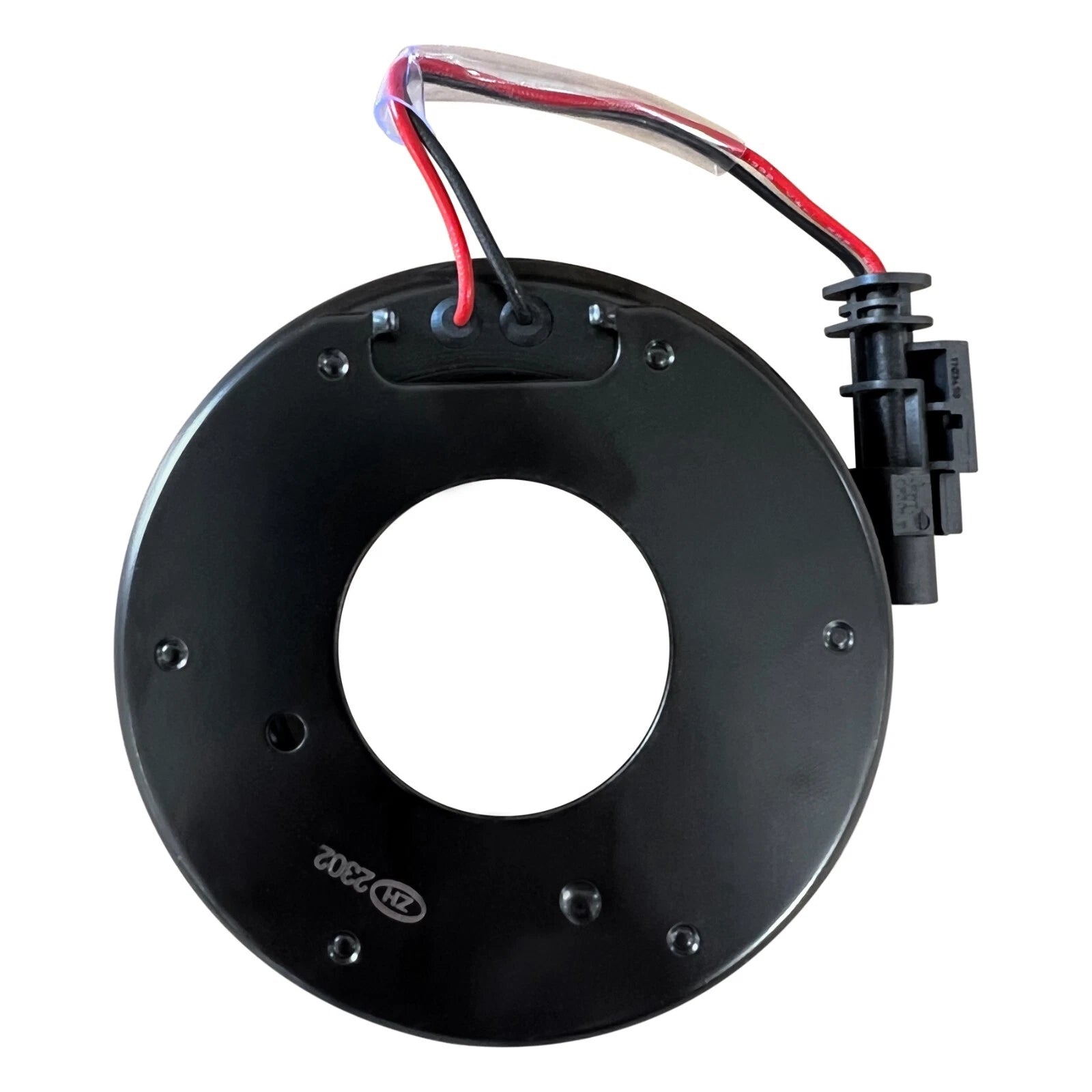 AC Compressor Coil Replacement for Chevrolet Cruze 1.4L (2016-2018)