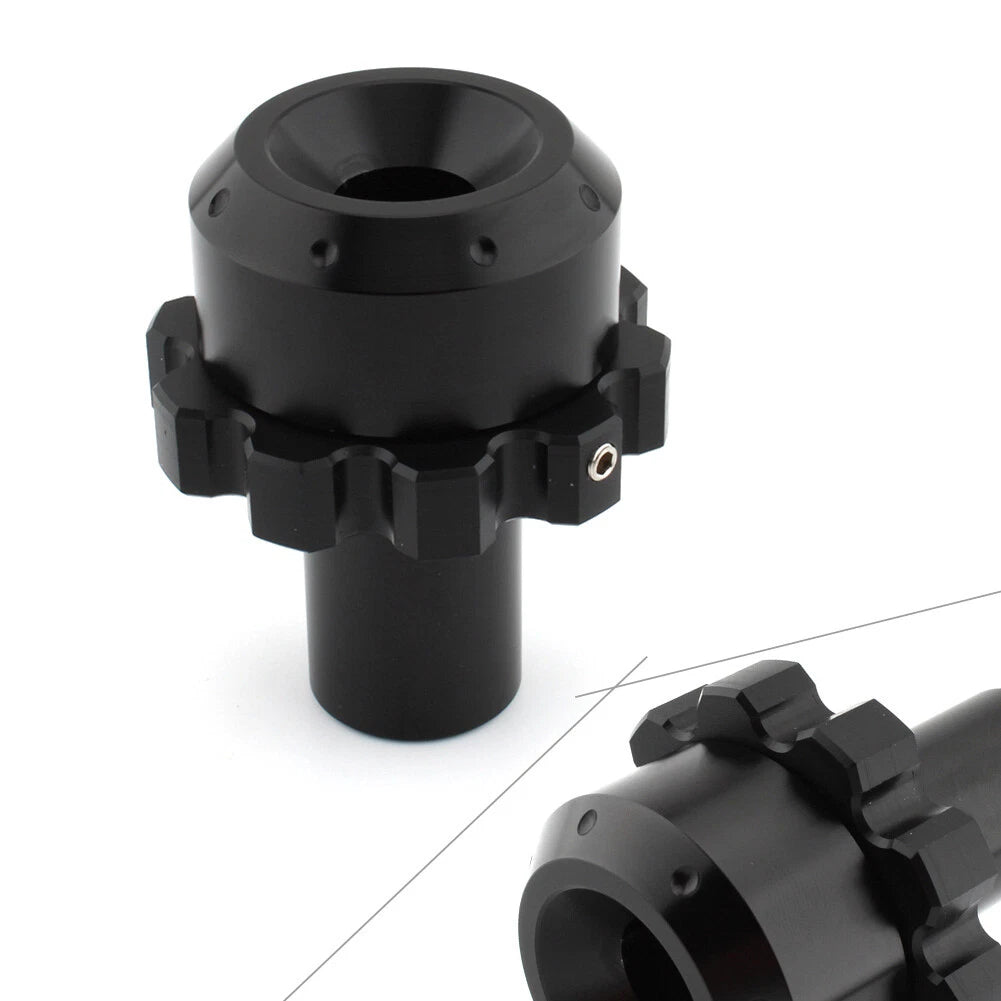 Throttle Lock Cruise Control Clamp for BMW R1200GS Adventure R1200ST (2004–2012)