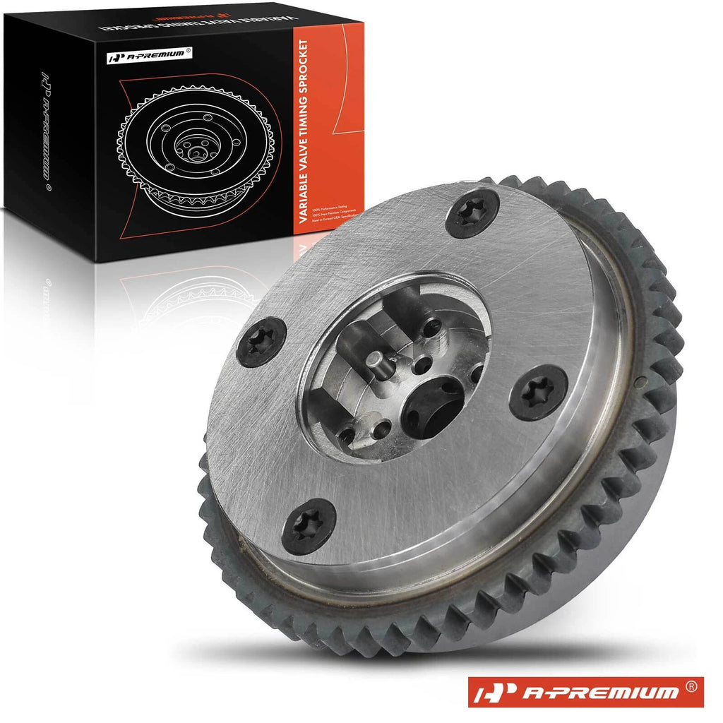 Variable Valve Timing Sprocket for Ford F-150 (2021)