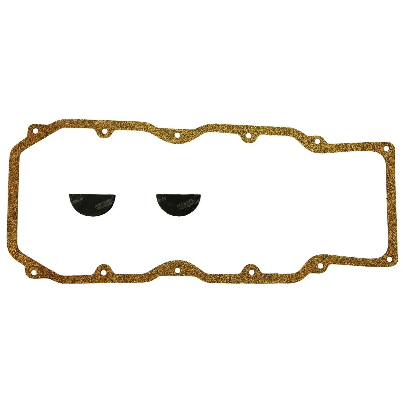 Tappet Rocker Valve Cover Gasket Set for Mazda 626 CB (1978 - 1982)