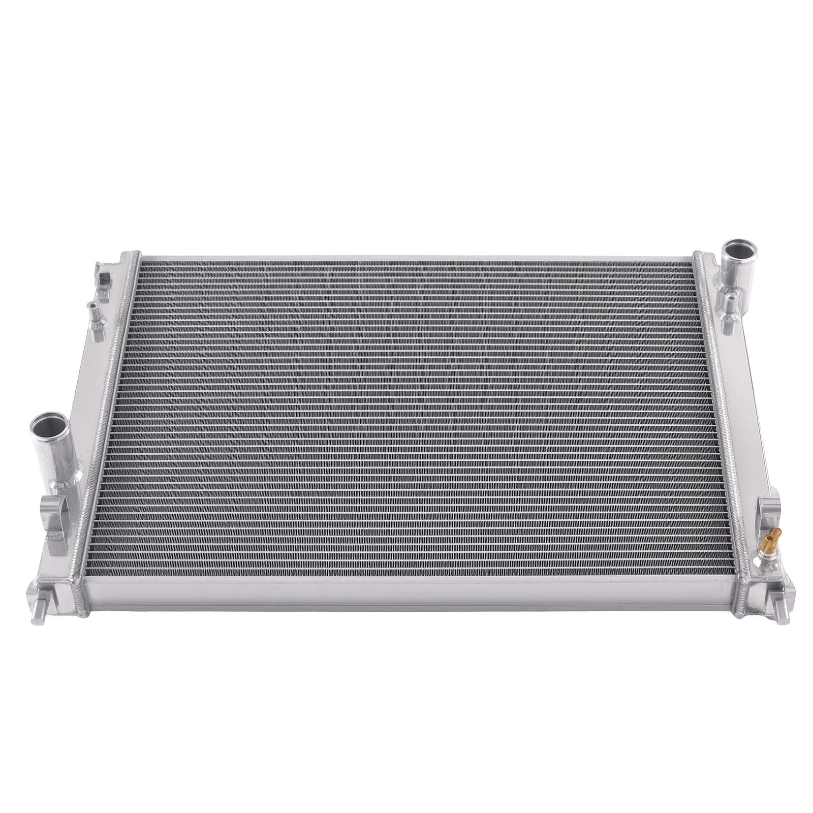 3 Row Aluminum Radiator for Dodge Challenger SXT Plus (2011–2017) DPI13157 44mm