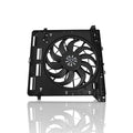 Cooling Fan for Ford Explorer, Lincoln Aviator (2020–2022) FO3115232 L1M3-8C607-AF