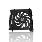 Cooling Fan for Ford Explorer, Lincoln Aviator (2020–2022) FO3115232 L1M3-8C607-AF