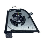 Cooling Fan for ASUS Zephyrus M16 (GU603HM, GU603HR)