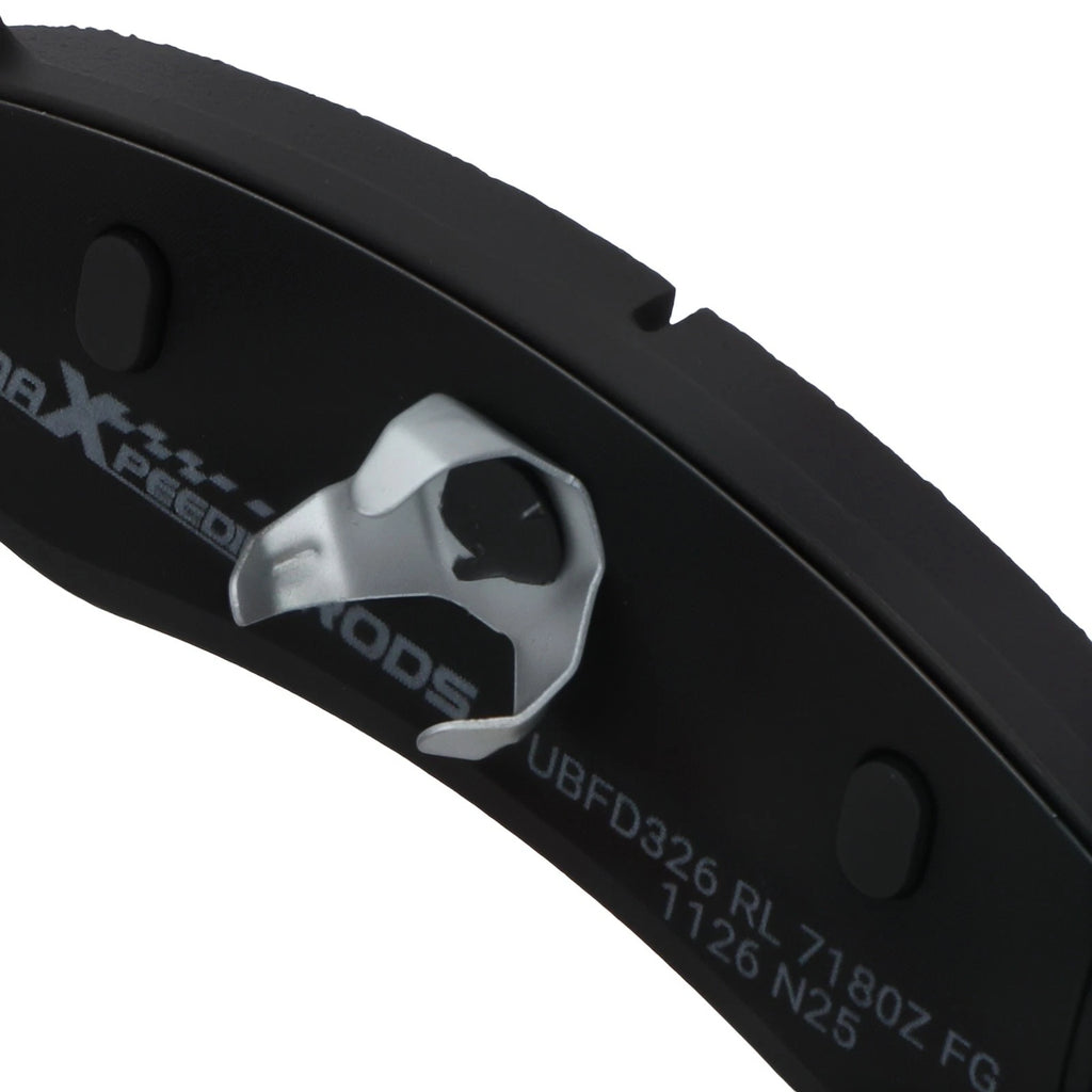 Rear Ceramic Brake Pads Kit for Ford Crown Victoria/Ranger (1992–2011)