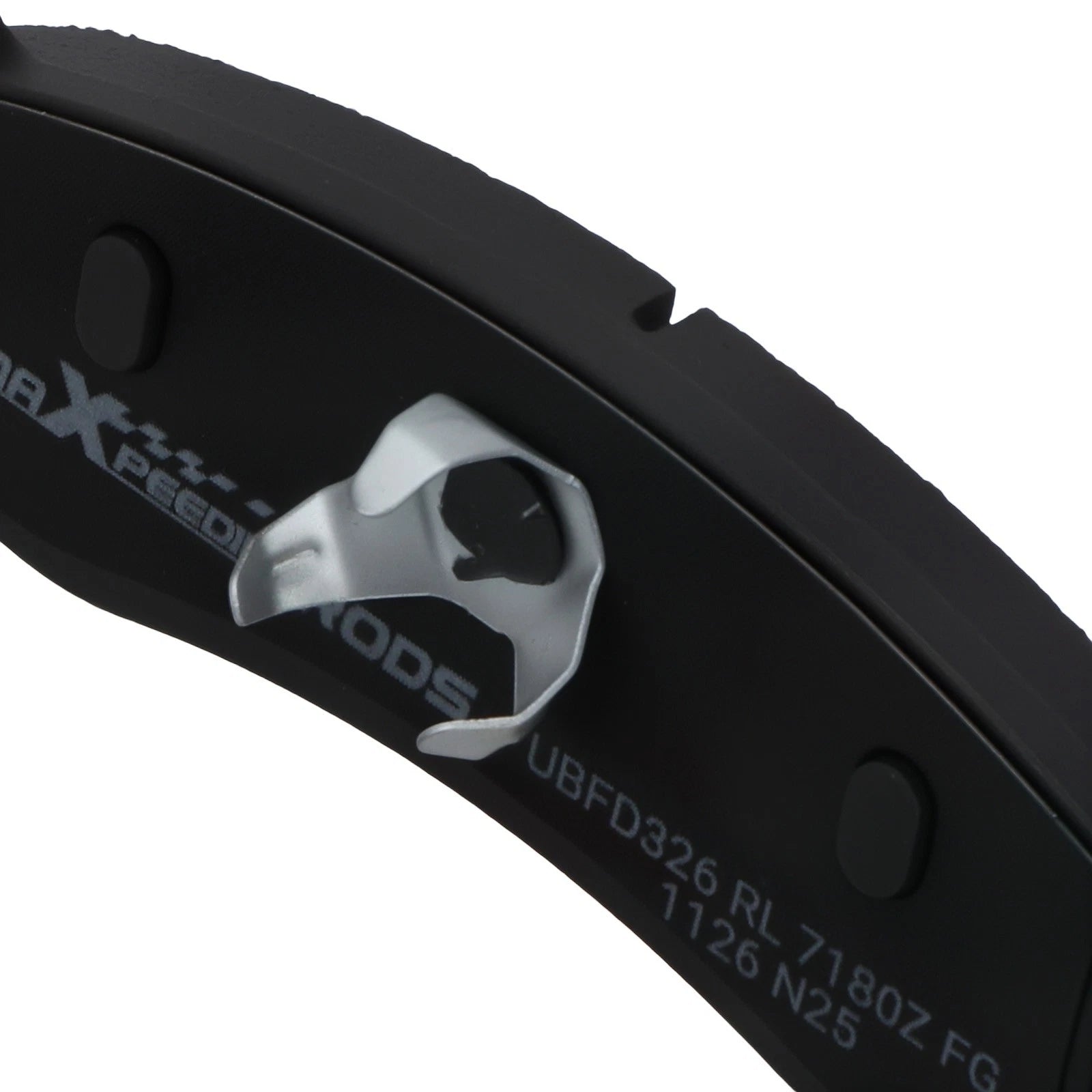 Rear Ceramic Brake Pads Kit for Ford Crown Victoria/Ranger (1992–2011)