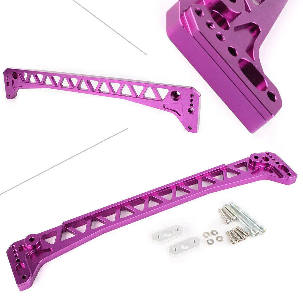 Rear Subframe Brace Tie Bar for Honda Civic (1996-2000)