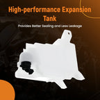Windshield Washer Bottle Reservoir Tank for Toyota Highlander (2014–2019)