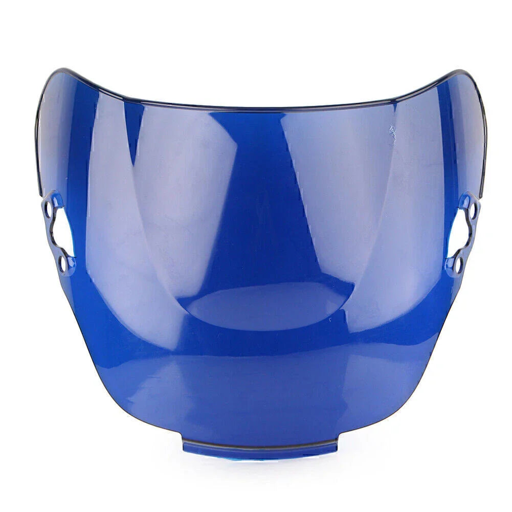 Windshield for Honda CBR600 F2 (1991-1994) Blue