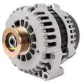 130A Alternator for Chevrolet Silverado 2500 HD (2001–2002)