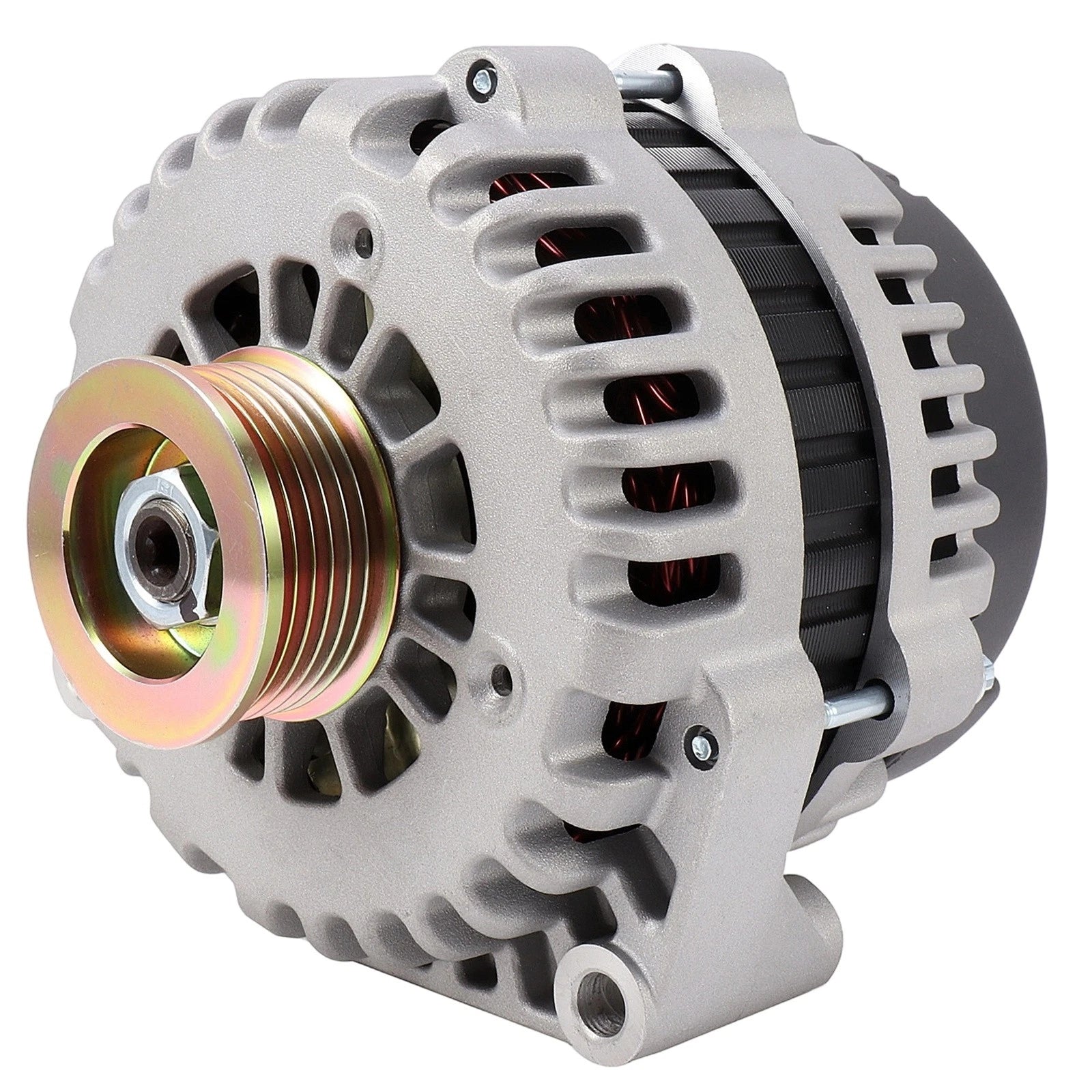 130A Alternator for Chevrolet Silverado 2500 HD (2001–2002)
