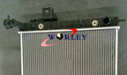 Radiator 515mm for JEEP Grand Cherokee WJ WG 4.7L V8 (1999-2005)
