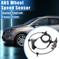 ABS Wheel Speed Sensor for Chevrolet Colorado (2015–2022) No. 15176997