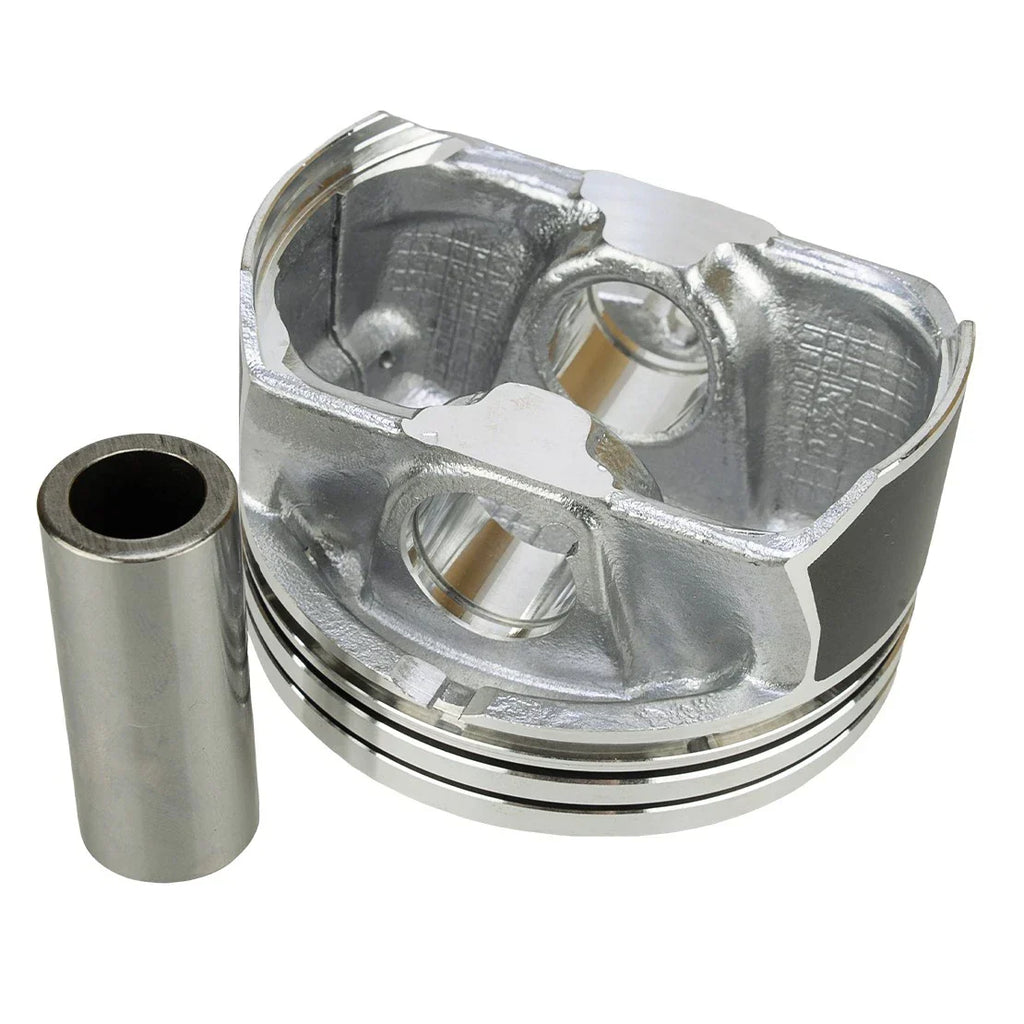 4x Engine Piston Rings Kit for KIA Optima, Sorento, Hyundai Sonata (2011-2013)