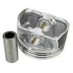 4x Engine Piston Rings Kit for KIA Optima, Sorento, Hyundai Sonata (2011-2013)