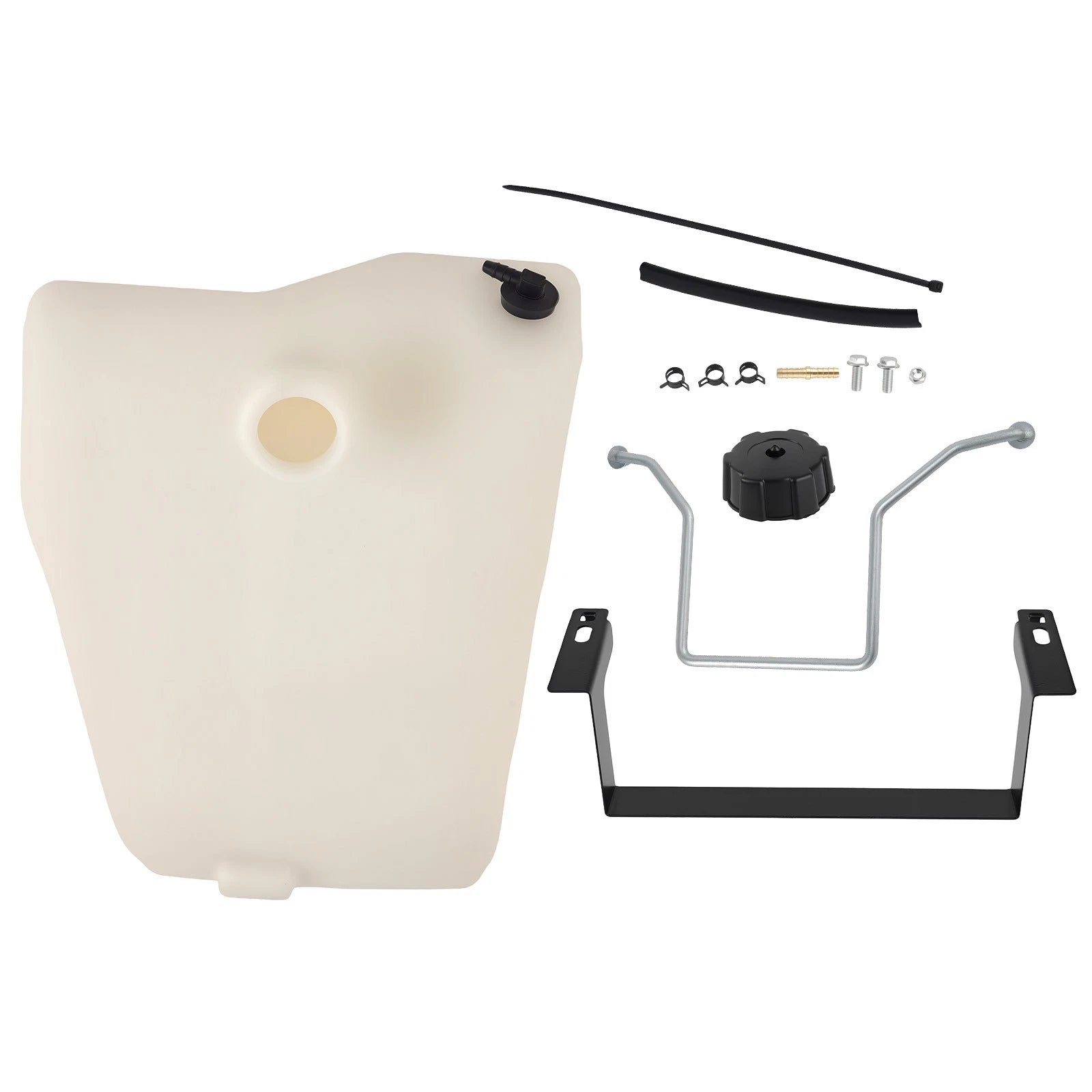 Fuel Tank for John Deere LA100–LA135 GY21102 (2008–2017)