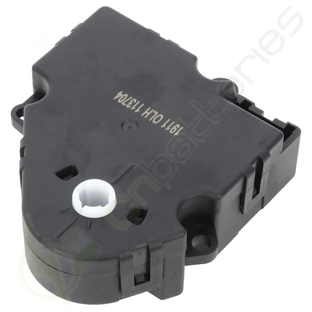 AC Blend Door Actuator for Buick Cadillac Chevrolet GMC Oldsmobile (1988–1995)