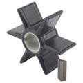 Water Pump Impeller & Key for Mercury 30-300 HP