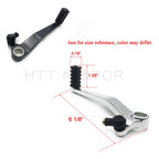 Gear Shift Lever for Suzuki GSXR 600 750 1000 (2001–2023) B60 Ca