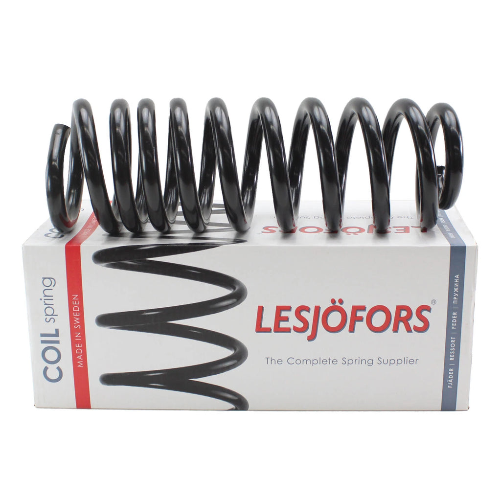 Heavy Duty Front Coil Spring Kit for Ford (2015–2021) 4127578