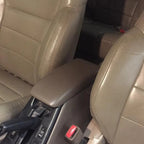 Center Console Lid for Toyota 4Runner Tacoma (1995-1998)