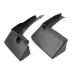 Mud Flaps Splash Guards for Toyota C-HR (2016-2018) Front & Rear