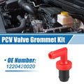 PCV Valve Fittings No. 1220420020 for Toyota Sienna Camry 